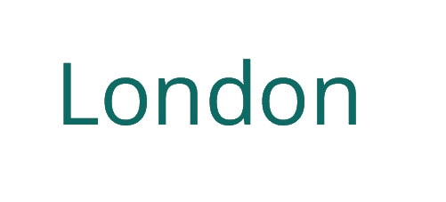 london