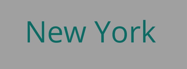 new york