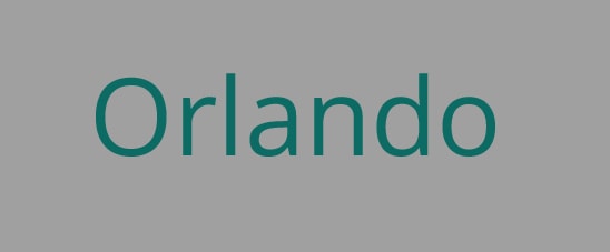 orlando