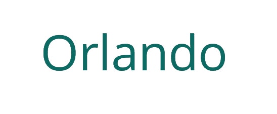 orlando