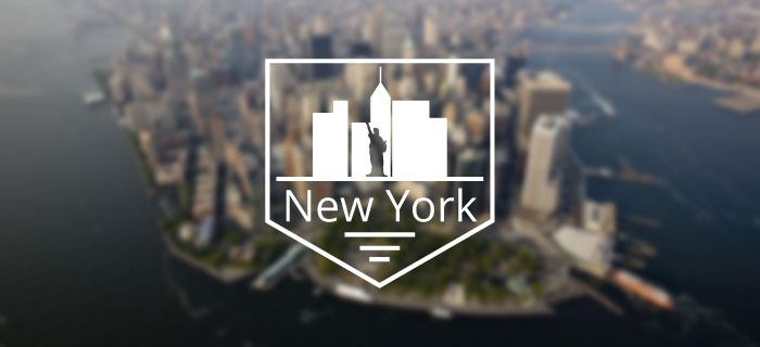 new york